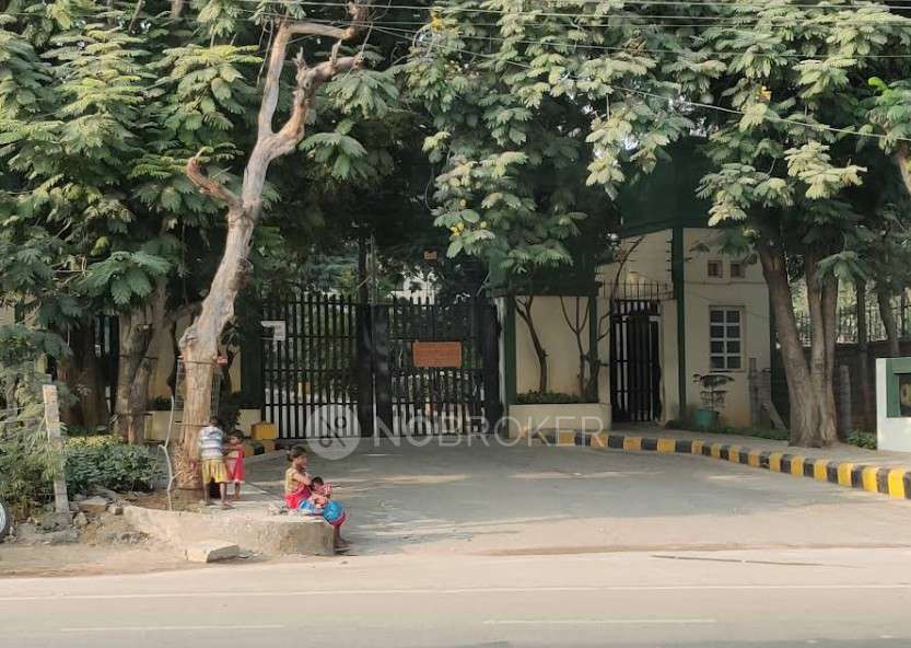 3 BHK Flat for Rent  In Gachibowli