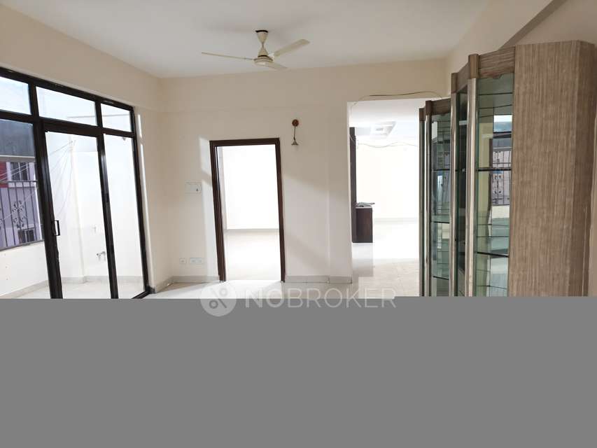 3 BHK Flat for Rent  In Gachibowli