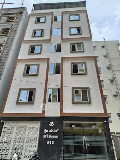 PG for Girls in Hunasamaranahalli