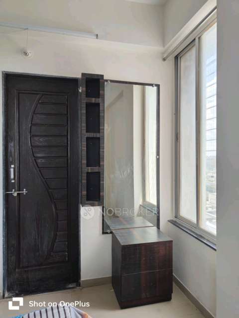 2 BHK Flat In Ps Splendour County  for Rent  In Wagholi