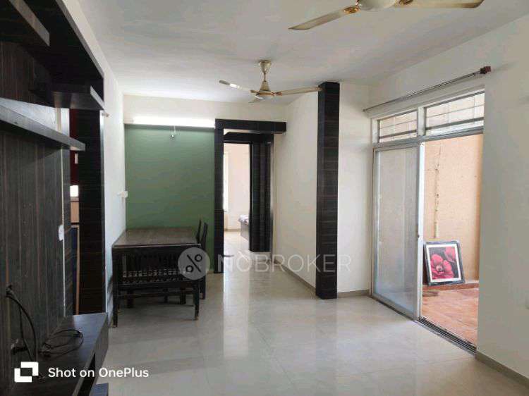 2 BHK Flat In Ps Splendour County  for Rent  In Wagholi