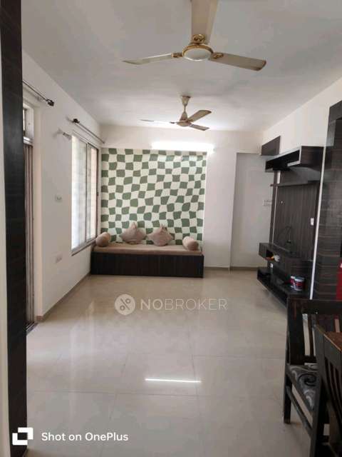 2 BHK Flat In Ps Splendour County  for Rent  In Wagholi