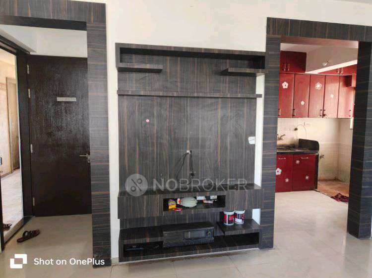 2 BHK Flat In Ps Splendour County  for Rent  In Wagholi