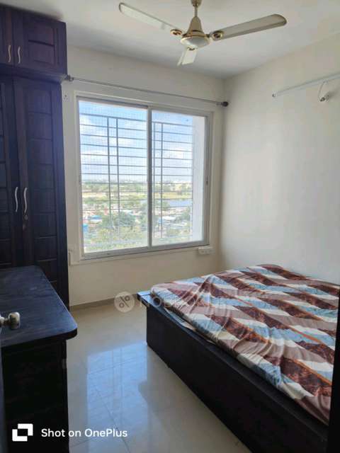 2 BHK Flat In Ps Splendour County  for Rent  In Wagholi