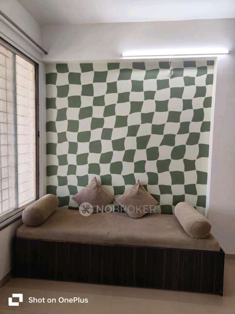 2 BHK Flat In Ps Splendour County  for Rent  In Wagholi