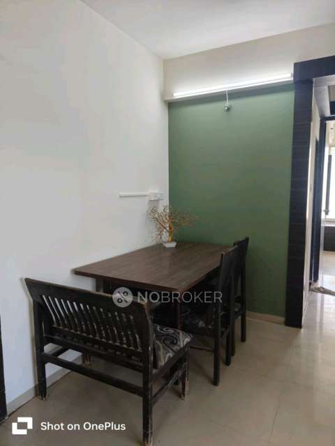 2 BHK Flat In Ps Splendour County  for Rent  In Wagholi