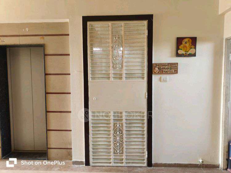2 BHK Flat In Ps Splendour County  for Rent  In Wagholi