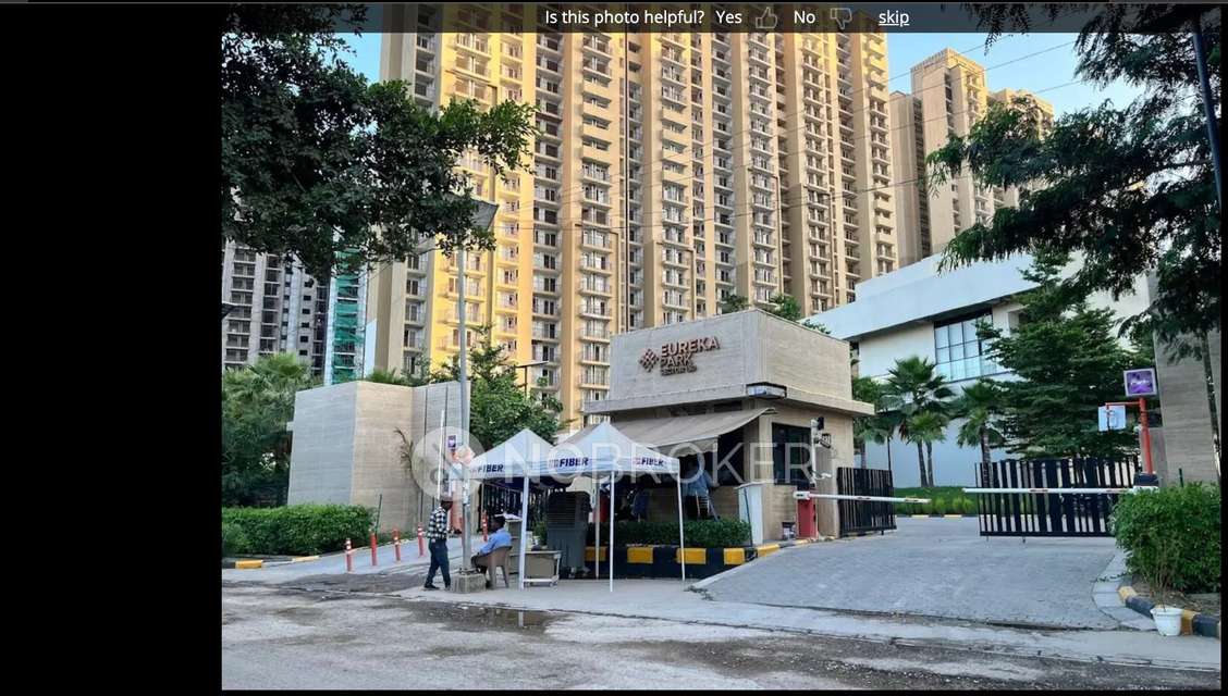 3 BHK Flat In Tata Eureka Park, Sector 150 For Sale  In Sector 150