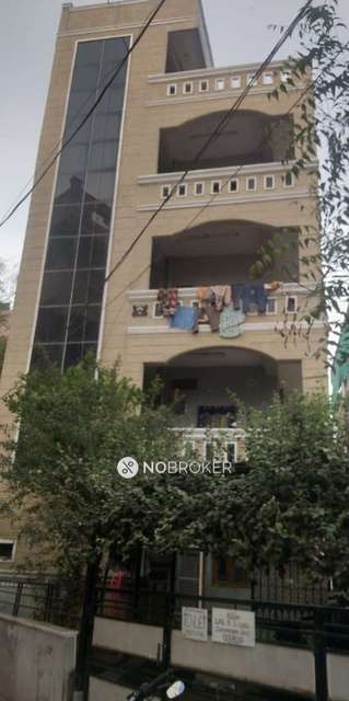 1 BHK House for Rent In Prashant Nagar, Langer House