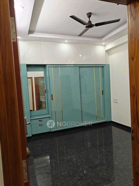 2 BHK House for Rent  In 30, Kembathalli Main Rd, South Avenue, Gottigere, Bengaluru, Karnataka 560083, India