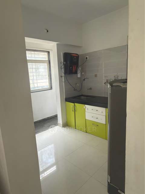 2 BHK Flat In Anand Rise Alta for Rent  In Tathawade
