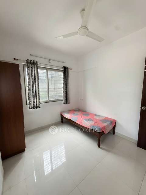 2 BHK Flat In Anand Rise Alta for Rent  In Tathawade