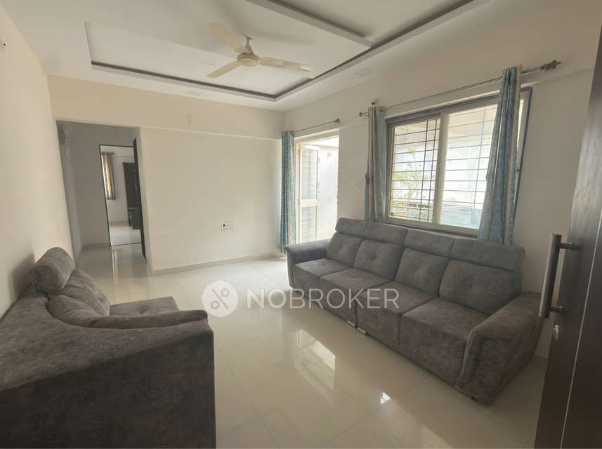 2 BHK Flat In Anand Rise Alta for Rent  In Tathawade