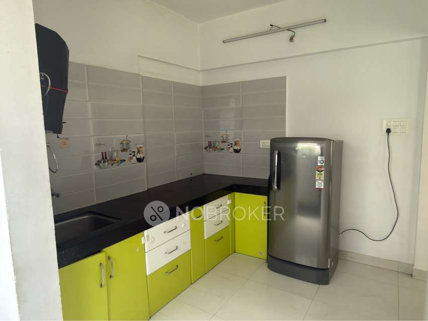 2 BHK Flat In Anand Rise Alta for Rent  In Tathawade