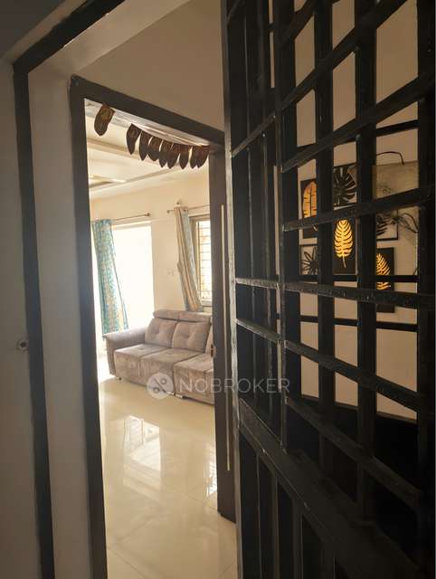 2 BHK Flat In Anand Rise Alta for Rent  In Tathawade