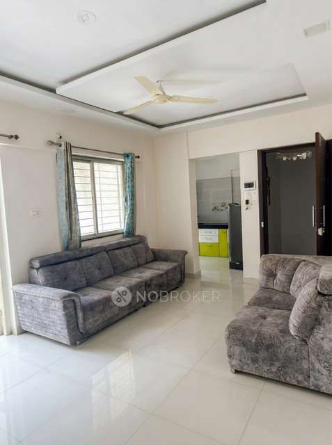 2 BHK Flat In Anand Rise Alta for Rent  In Tathawade