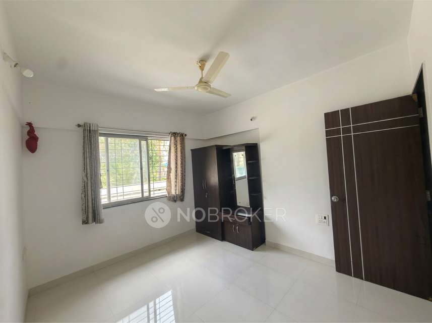 2 BHK Flat In Anand Rise Alta for Rent  In Tathawade