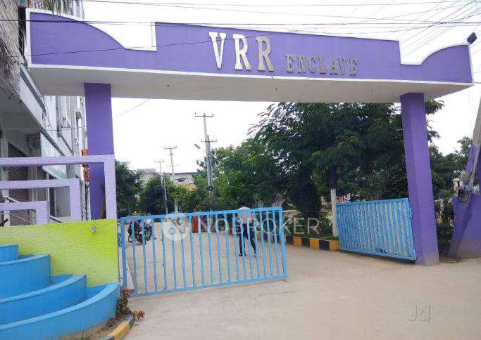 2 BHK Villa In Vrr for Rent In Chiryala Village
