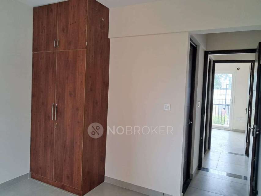 2 BHK Villa In Sra Aurora for Rent  In Sra Aurora Residential Layout