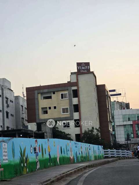 3 BHK Flat In Vaimssaboard for Rent In Lakdikapul