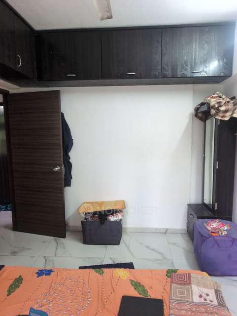 1 BHK Flat In Arpit - Tista Impex for Rent  In Andheri East