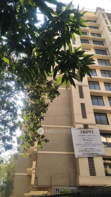 1 BHK Flat In Arpit - Tista Impex for Rent  In Andheri East