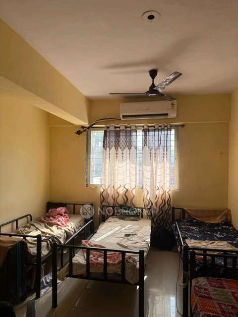 PG for Boys in Balkum Naka