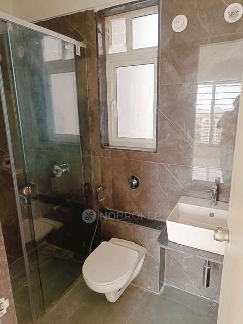2 BHK Flat In Sukhwani Kingsley for Rent In Thergaon