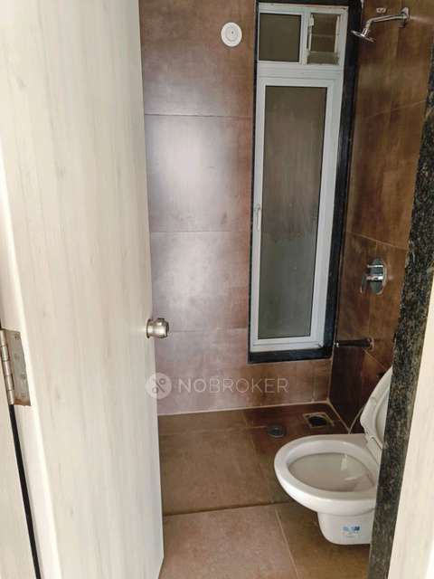 2 BHK Flat In Sukhwani Kingsley for Rent In Thergaon