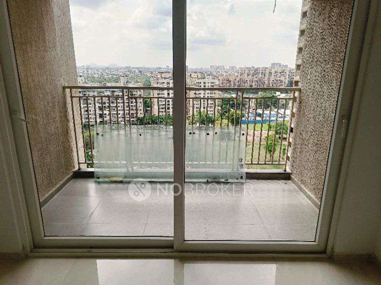 2 BHK Flat In Sukhwani Kingsley for Rent In Thergaon