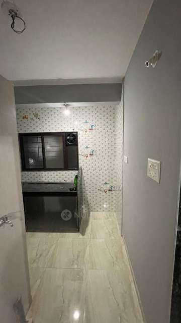 1 BHK House for Rent In Kalewadi