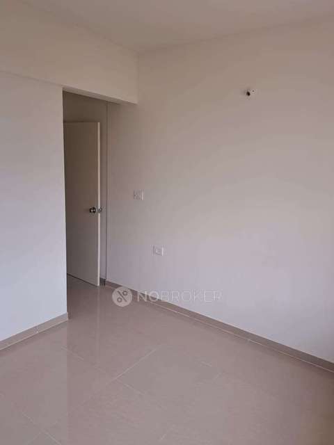 1 BHK Flat In Peninsula Address One for Rent  In Gahunje