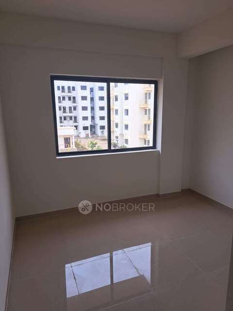 1 BHK Flat In Peninsula Address One for Rent  In Gahunje