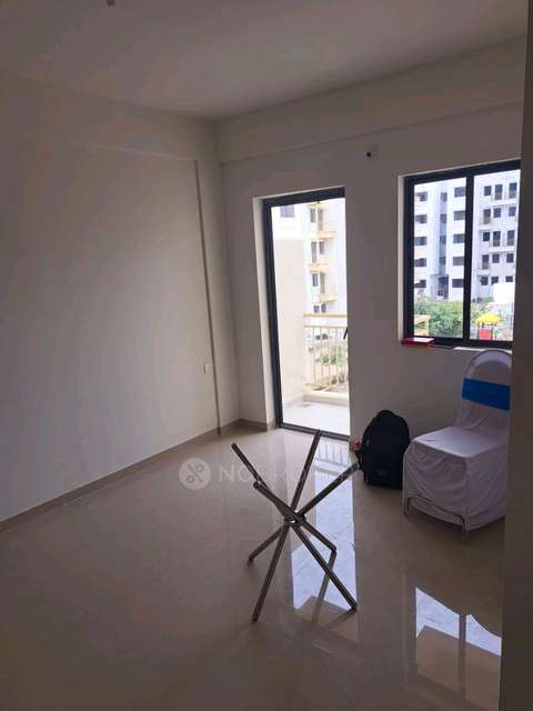 1 BHK Flat In Peninsula Address One for Rent  In Gahunje