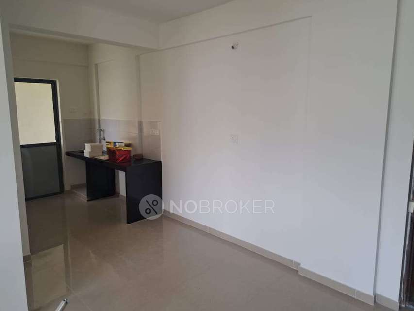 1 BHK Flat In Peninsula Address One for Rent  In Gahunje