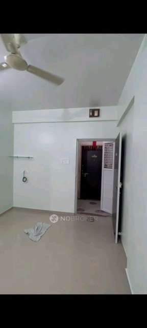 1 RK Flat In Shiv Malhar for Rent In Kk Market, Balaji Nagar