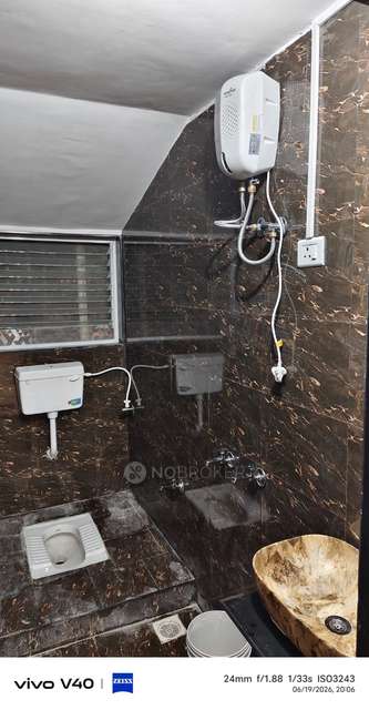2 BHK Villa In Ajmera Complex, Pimpri-chinchwad for Rent  In Pimpri-chinchwad