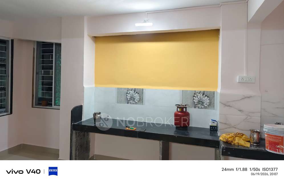 2 BHK Villa In Ajmera Complex, Pimpri-chinchwad for Rent  In Pimpri-chinchwad
