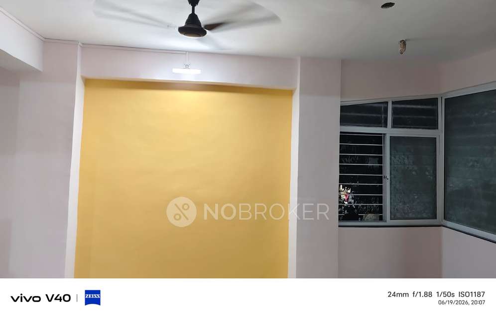 2 BHK Villa In Ajmera Complex, Pimpri-chinchwad for Rent  In Pimpri-chinchwad