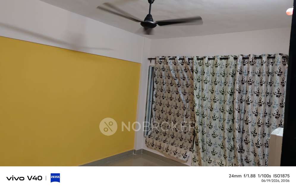 2 BHK Villa In Ajmera Complex, Pimpri-chinchwad for Rent  In Pimpri-chinchwad