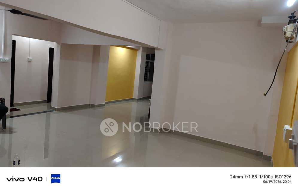 2 BHK Villa In Ajmera Complex, Pimpri-chinchwad for Rent  In Pimpri-chinchwad