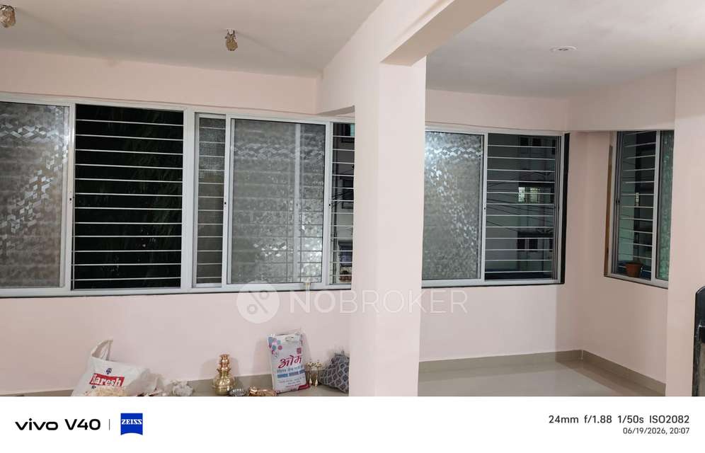 2 BHK Villa In Ajmera Complex, Pimpri-chinchwad for Rent  In Pimpri-chinchwad