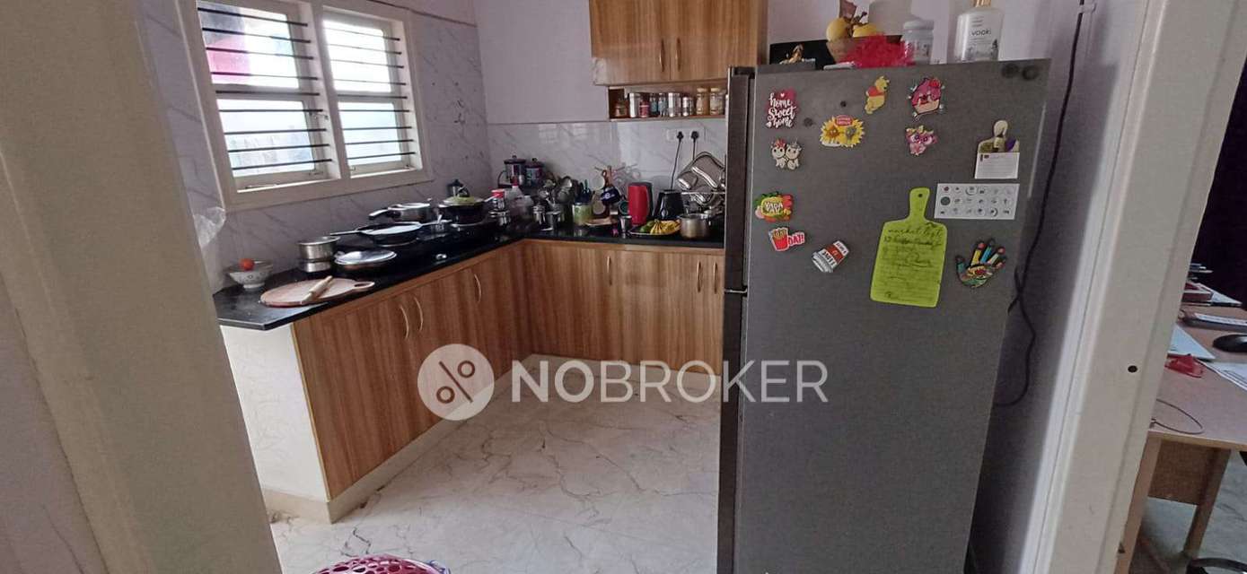 2 BHK House for Rent  In Anjanapura Township