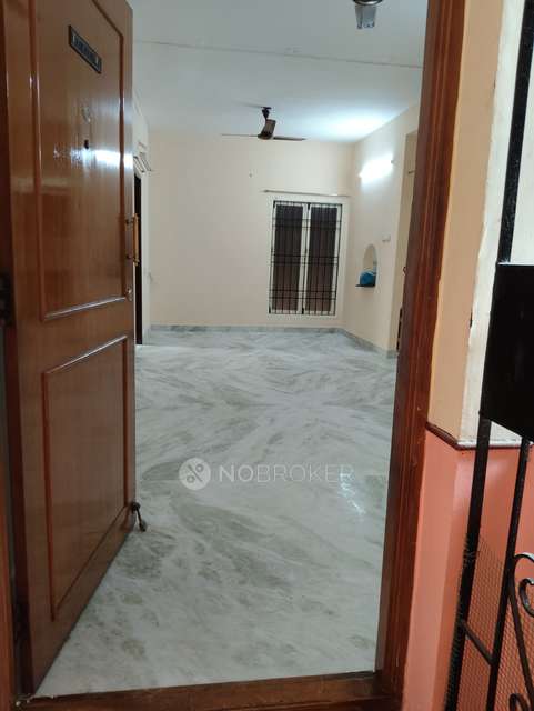 3 BHK Flat In Shanmugam Apartments for Rent  In Mogappair East