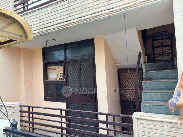 1 BHK House for Rent  In Krishna Puri, Mahavir Nagar, Tilak Nagar