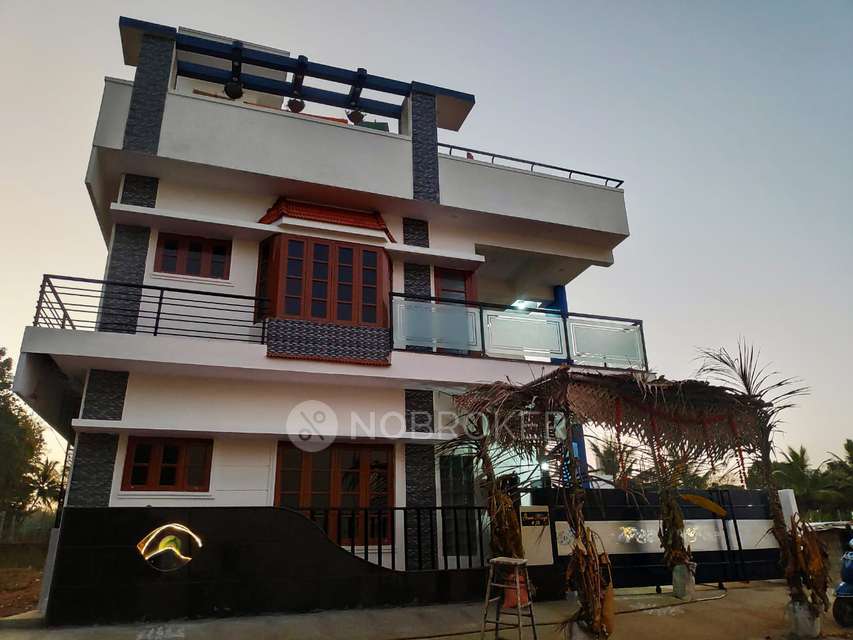 PG for Boys in Rameshnagar