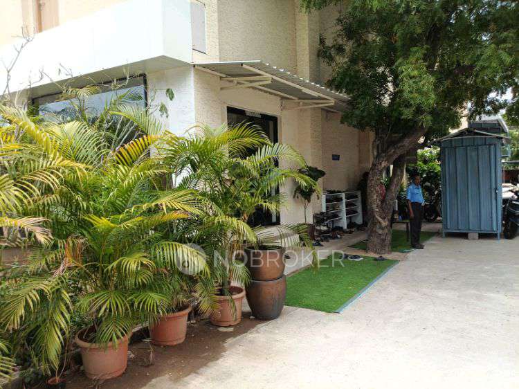 Office Space in Kattupakkam, Chennai for Rent 