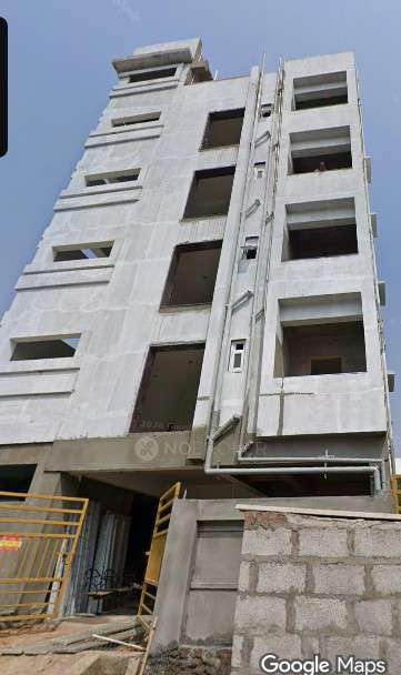 3 BHK Flat In Standalone Building  for Rent  In Kondapur