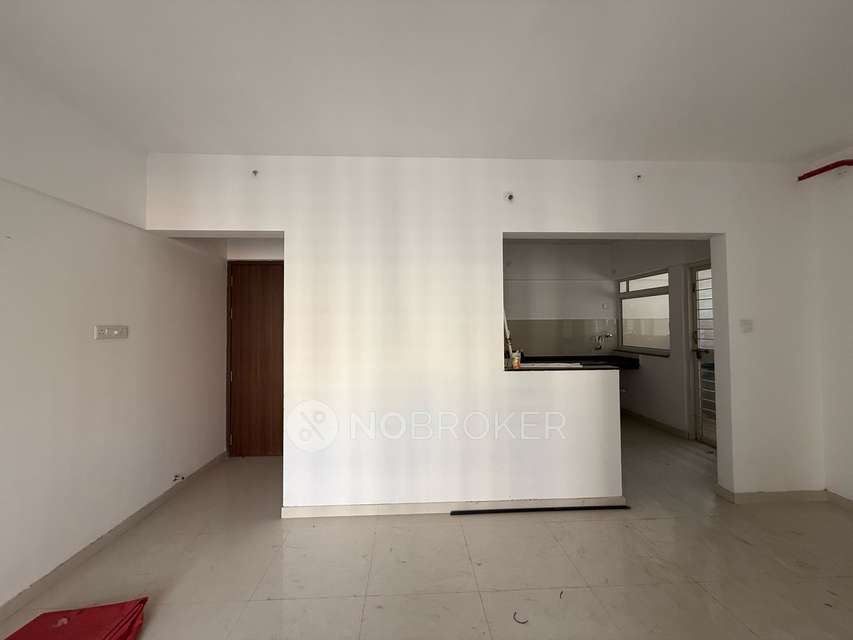 3 BHK Flat In Krisala 41cosmo for Rent  In Tathawade
