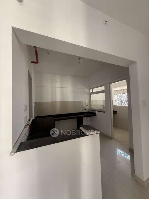 3 BHK Flat In Krisala 41cosmo for Rent  In Tathawade